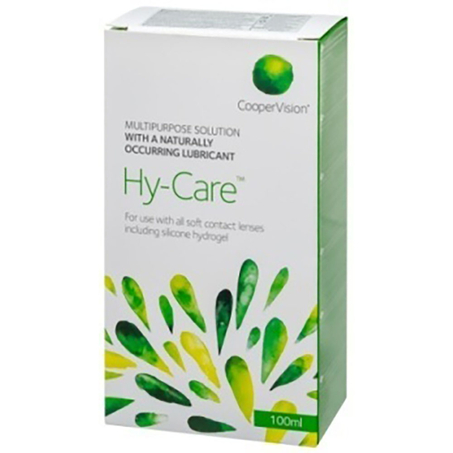 Раствор Hy-Care (360 ml + контейнер)