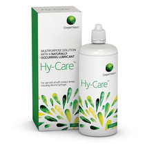 Раствор Hy-Care (380 ml + контейнер)