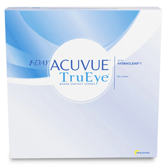 1 Day Acuvue TruEye (90 линз)